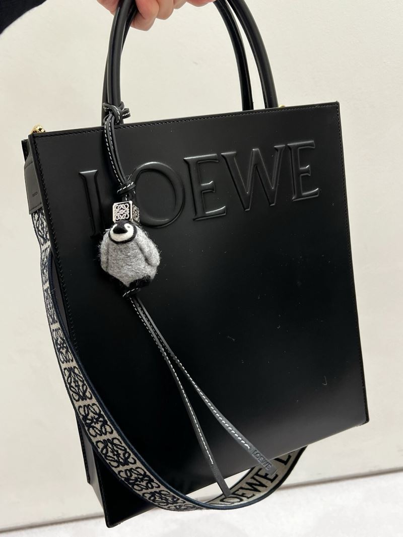 Loewe Bags Accessories